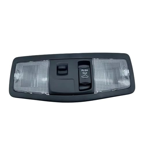 Lámpara de lectura de techo interior para Mitsubishi Lancer Ex ASX Outlander