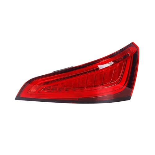 Feu arrière pour Q5 lampe de recul idéale pour stationner la nuit