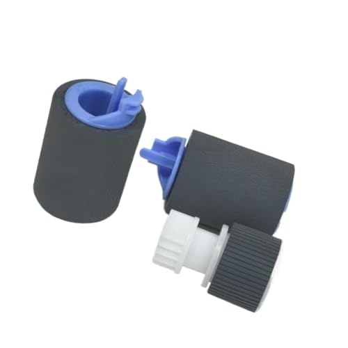 Rouleau d'alimentation papier CE710-69008 pour imprimante HP CP5225 M775