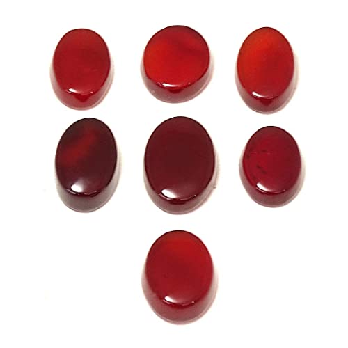 Maratna Red Yamani Aqeeq Stone - Image 3