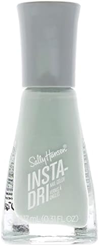 Sally Hansen Insta-Dri Esmalte de Uñas Tono 523 Thyme Is Money - ...