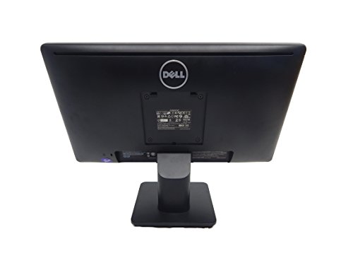 Image of Dell E2015HV 20-Inch Screen LED-Lit Monitor