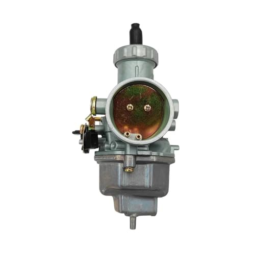 Carburateur PZ32 32 mm : solution contre la perte de puissance 300CC