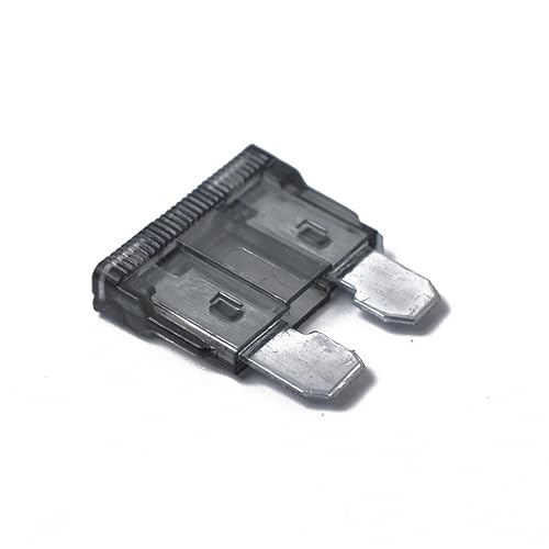 Kit de fusibles para auto surtidos de 169 piezas con tester plástico de 32V miniatura 4