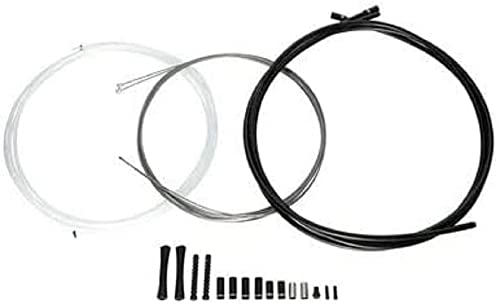 Câbles SRAM Slickwire transmission vélo route vtt 4mm durable