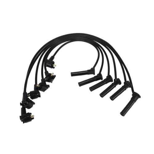 Cables de bujía 3U2Z12259D para encendido estable en Mercury Mountaineer