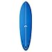 Atlantic Boards | Tabla de Surf Softboard | Shark...