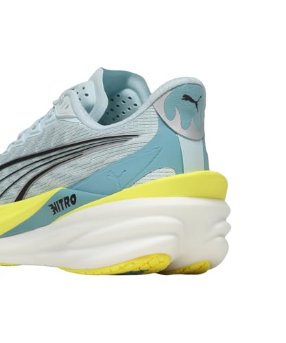 Image of Puma Womens Deviate Nitro 4 WNS Running Shoe