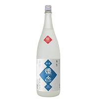 彌彦 極 本生酒 1800ml 弥彦酒造(クール便発送)