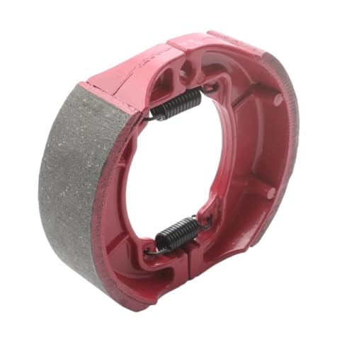 Mâchoires de frein moto pour A50 F50 AP TS GT 50 et FR 70 80
