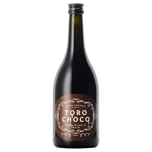 クランド TOROCHOCO チョコレートリキュール 720ml