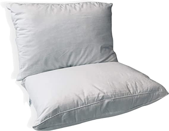 Superside Pillow Gusseted Style Standard 20 oz (Pack 1) Registry