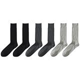 Vielseitige Herren Pendler Socken Aus Baumwolle Mit Mittlerem Bein Frühling Und Herbst Geruchshemmendes Geeignet Für Die Tägliche Arbeit Und Leichte Übungen.Style_x EinheitsgrößeStyle_d Einheitsgröße