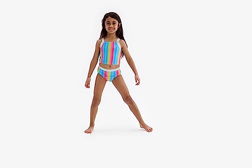 Image of Hatley Girls Tankini Set