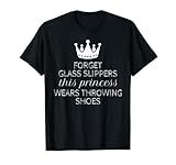 Funny Track and Field Tees