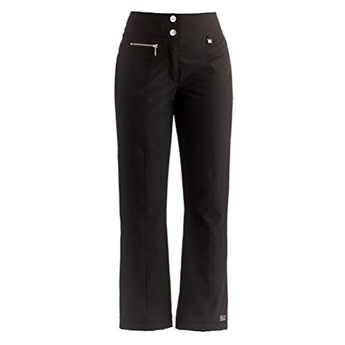 NILS Melissa 2.0 Plus Insulated Ski Pant Womens Black