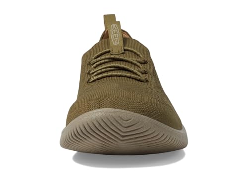 KEEN Men's Knx Knit Lace Sneakers3