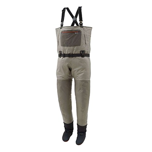 Best Salmon Waders & Wading Boots