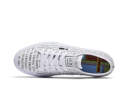 Image of DC Shoes Manual M Shoe - ADYS300591-103