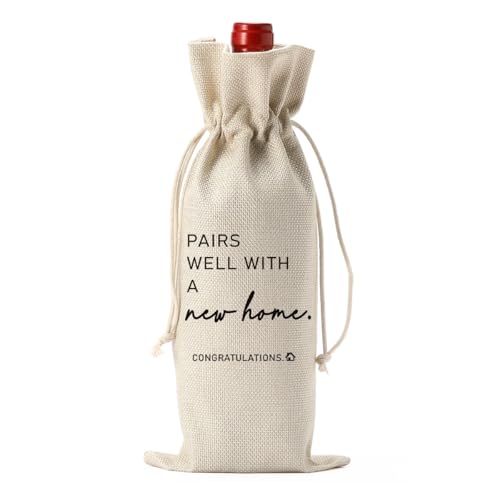 FBCCZEY Housewarming Gifts New Home House Warming Gifts for Men Women Buyers Owner Couple...