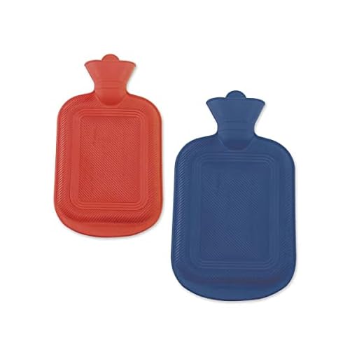 31Oczxnrevl. Ss520 12 Bolsa Água Borracha Térmica 1 Litro