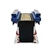 100W Control Transformer BK-100VA Isolation Power Voltage Can 220V/380V/110V to 12V/18V/24V/48 Machine Tool(100VA AC110V,48V)