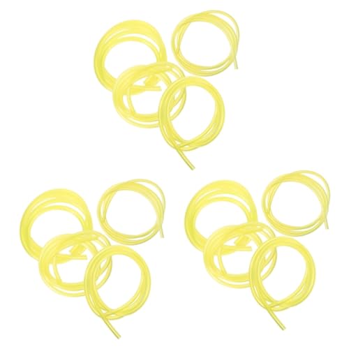 07-153 Fuel Line for Oregon Tygon 3/32In 50[739] Measures approximately 9.00 x 8.25 x 2.25 inches