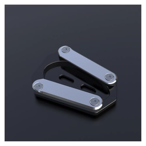 Extension béquille pour Bajaj Dominar 250 400 support latéral