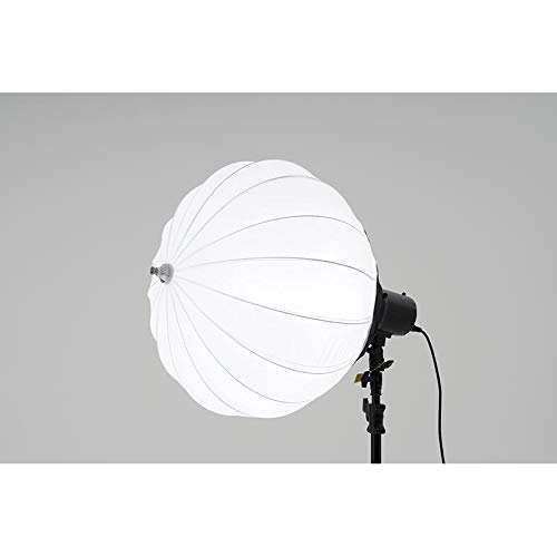 折り畳み式バルーンリフレクター_QX-65 撮影用照明アクセサリ ボーエンズマウント