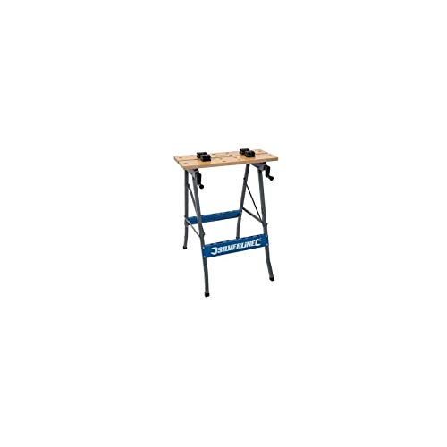 Banco de trabajo plegable (100 kg)