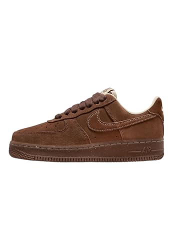 Image of Nike Women's Air Force 1 '07 Sneakers