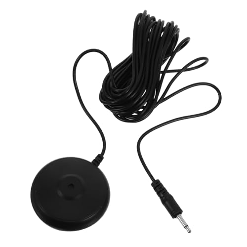 SWOOMEY Calibration Microphone for Audio Tuning Measurement...