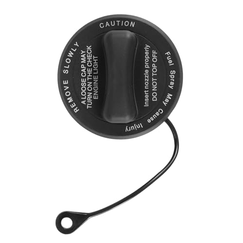 Bouchon de réservoir d'essence : résout le voyant moteur sur Mercedes CLS550 CLS400 CLS500