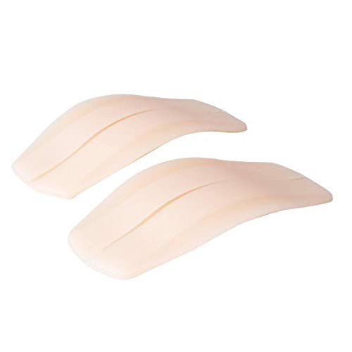 ZOOMELLA Fashion 10 Pairs Silicone Bra Strap Cushions Non-slip Shoulder Pads Durable|Other Women's s| Other Womens s-image-17