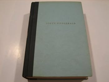 The Letters of F. Scott Fitzgerald