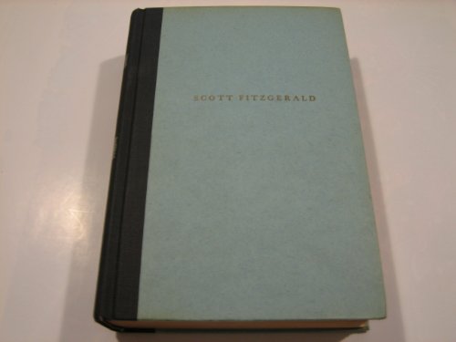 LETTERS OF F. SCOTT FITZGERALD 0684164760 Book Cover