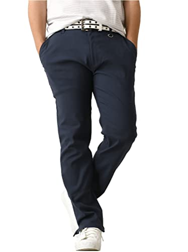 LIMITED SELECT リミテッドセレクト RQ1284 ゴルフパンツ メンズ