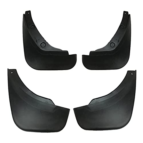 Bavettes de roue Mazda 2 Demio GE protection garde-boue auto 2008-2013