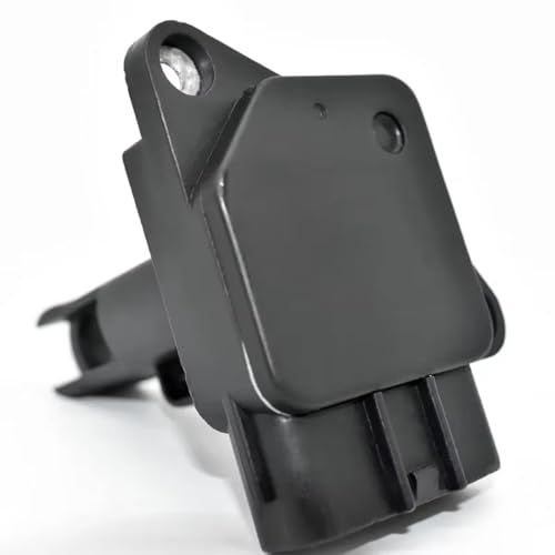 Sensor de flujo de aire masivo para solucionar fallos en Toyota Corolla 5