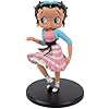 OPO 10 - Mezza casa dei puffi Blu + Adesivi - Collezione Deagostini - Altezza 15cm - da Decorare