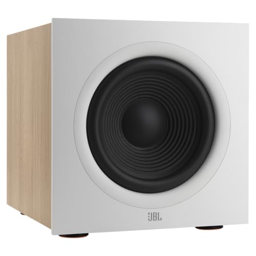 Amazon.co.jp: JBL Stage 2 200P / 250mmウーファー / アクティブサブ