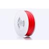 print-Me Filament voor 3D-printer EcoLine PLA 1,75 mm 1 kg, Neon Red