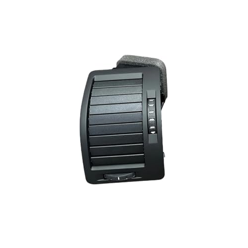 Rejilla climatización para Skoda Octavia 1999-2015, salidas de aire izquierda y derecha 1ZD819701