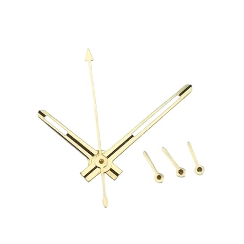 Aiguilles Lumineuses C3 13.5mm Pointeur de Mouvement VK-63 Pièce