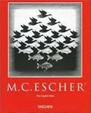  M.C. ESCHER THE GRAPHIC WORK