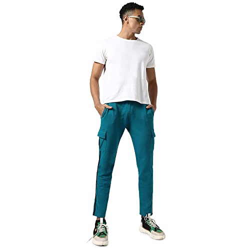 Image of Cahoot Men Trackpants