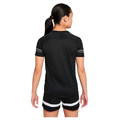 Image of Nike Unisex Kid's Fitted T-Shirt