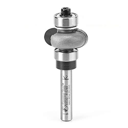 Best Router Bit For Fluting