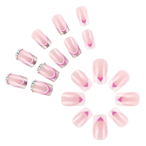 24 �t�����`�`�b�v�v���X�܃n�[�g�t���J�o�[�X�e�B�b�N�I���܃o�����^�C���f�[�t���܃��C���X�g�[���A�N�����l�C��