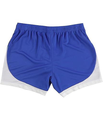 Nike Womens Classic Ii Soccer Athletic Workout Shorts2